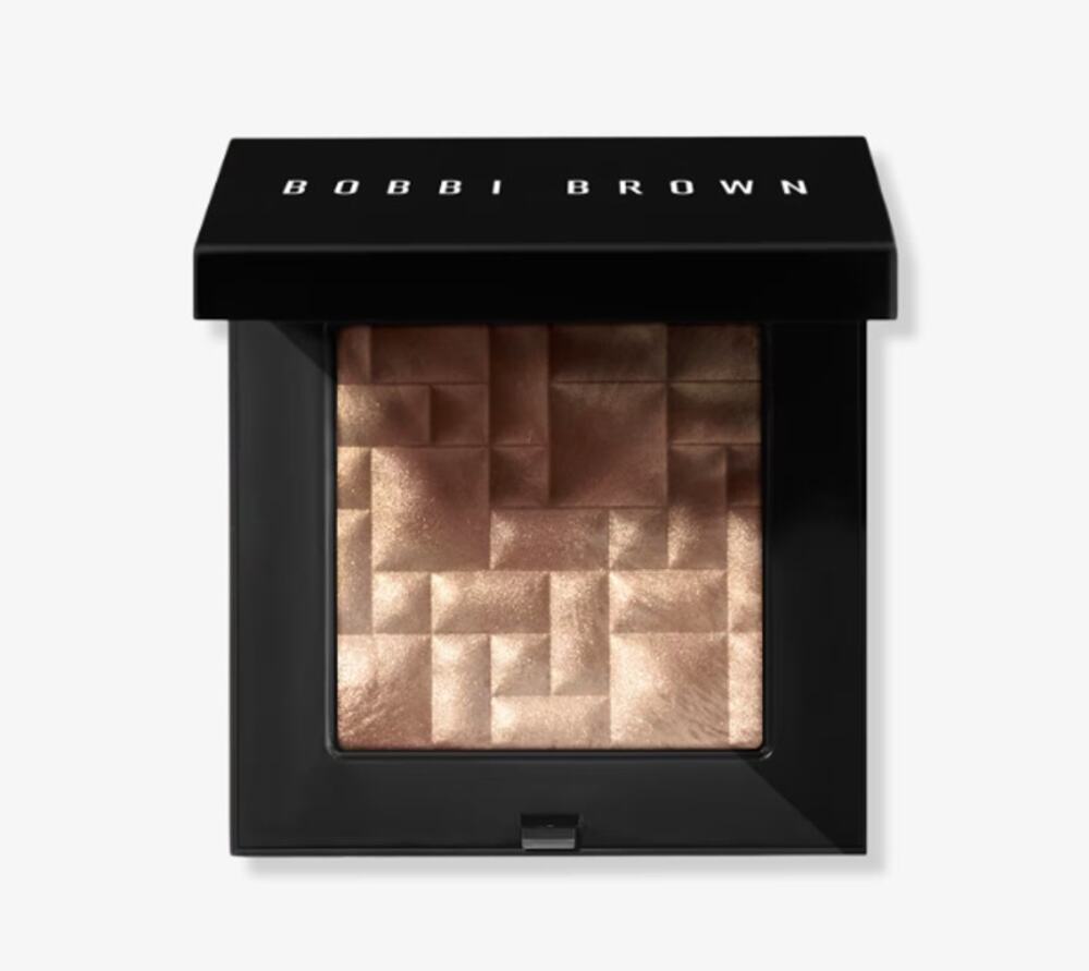 Bobbi Brown Highlighter in Chestnut Glow